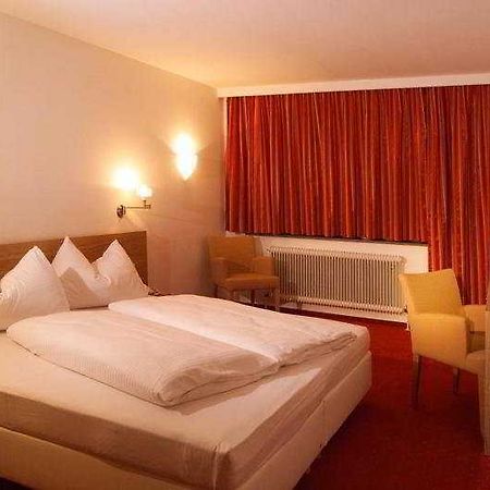 Hotel Schoenblick 젤암제 외부 사진
