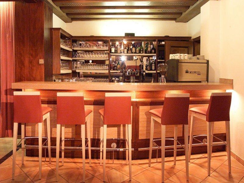 Hotel Schoenblick 젤암제 외부 사진