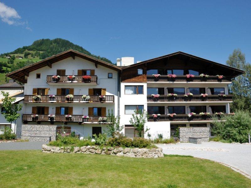 Hotel Schoenblick 젤암제 외부 사진