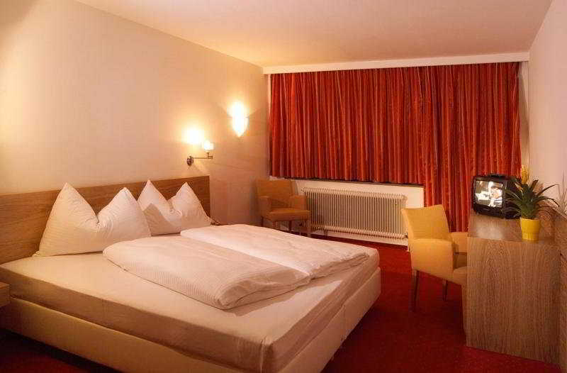 Hotel Schoenblick 젤암제 외부 사진